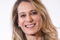 Francesca Andreoli • Produttrice, Cinedora