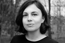 Blerina Hankollari • Produttrice, Artalb Film Productions
