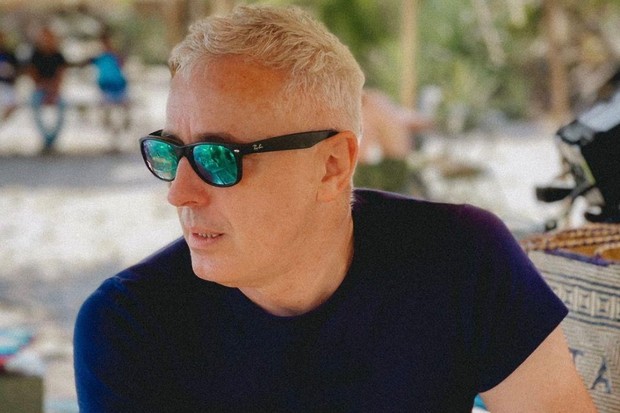 Robin Campillo • Director of Enzo