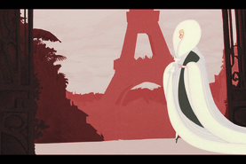 A Magnificent Life - by Sylvain Chomet