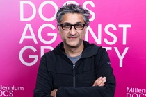 Asif Kapadia • Director of 2073