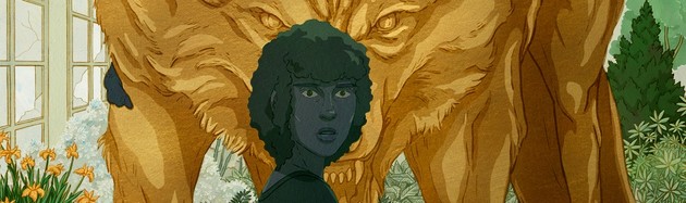 Death Does Not Exist - by Félix Dufour-Laperrière