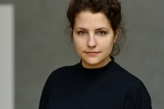 Louise Hémon • Director of The Girl in the Snow