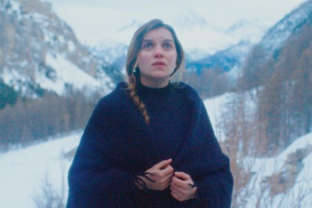 Louise Hémon scoops the Jean Vigo Prize