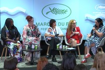 Le donne parlano della riorganizzazione del cinema di genere al Marché du Film