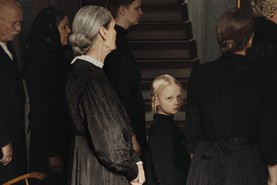 Sound of Falling - de Mascha Schilinski