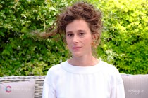 Laura Wandel • Directora de L’Intérêt d’Adam