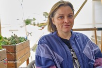 Julia Kowalski • Réalisatrice de Que ma volonté soit faite
