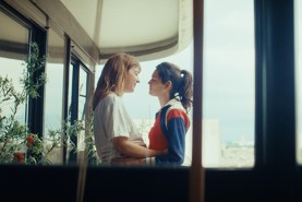 Love Letters - by Alice Douard