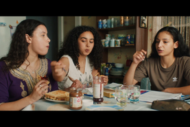 The Little Sister - di Hafsia Herzi