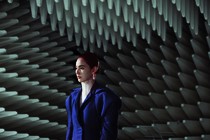 Review: A Useful Ghost