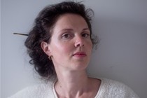 Alexe Poukine • Directora de Kika