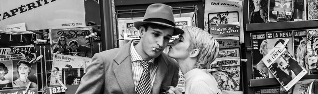Nouvelle Vague