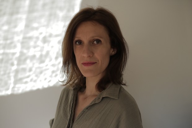 Pauline Loquès • Regista di Nino