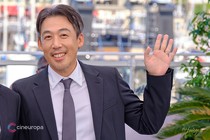 Kei Ishikawa • Director of A Pale View of Hills
