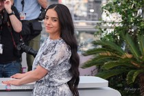 Hafsia Herzi • Réalisatrice de La Petite Dernière