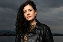 Belén Funes • Director of The Exiles
