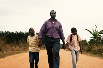 Crítica: My Father's Shadow