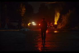 Ciudad sin sueño - de Guillermo Galoe