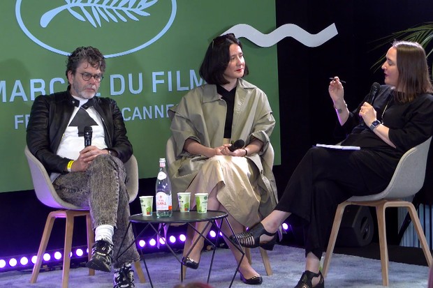 The Nostradamus Report serves as a wake-up call for the screen industries