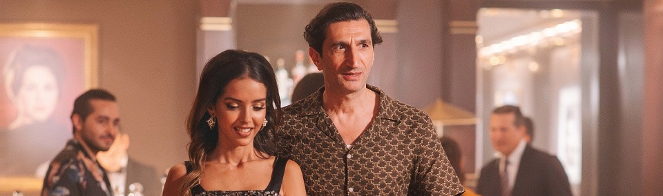 Les Aigles de la République (2025)