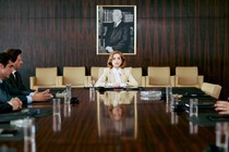Critique : La Femme la plus riche du monde