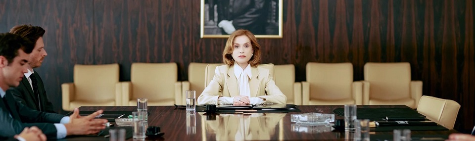 La Femme la plus riche du monde (2025)