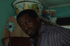 My Father's Shadow - by Akinola Davies