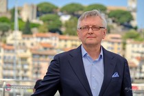 Sergei Loznitsa • Director of Two Prosecutors