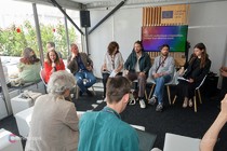 Audiovisual cooperation between Europe and Latin America explored at the Marché du Film