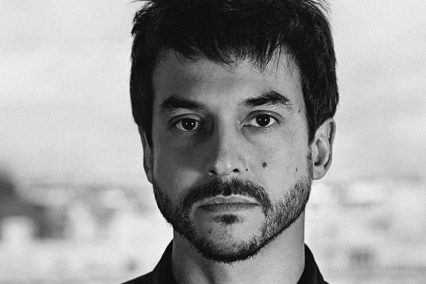 Guillermo Galoe • Director de Ciudad sin sueño