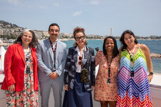 Virtuous Woman wins the Goes to Cannes Award