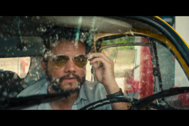 L'Agent secret - de Kleber Mendonça Filho