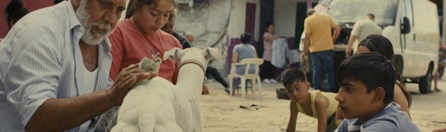 Ciudad sin sueño
