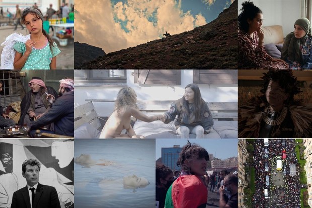 Asphalt, Everybody to Kenmure Street and Something Familiar win big at Cannes’ Docs-in-Progress Awards