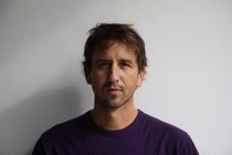 Stéphane Demoustier • Director of The Great Arch