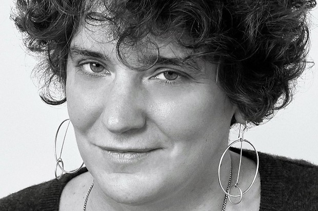 Émilie Dubois • Producer of Bergies