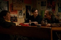 Critique : Un dernier pour la route