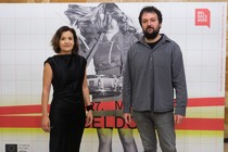 Mara Prohaska Marković et Marko Grba Singh • Directrice et directeur artistique, Beldocs