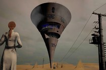 From Dust crowned as the best work in Cannes’ Immersive Competition