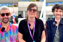 Fred Burle, Géraldine Sprimont, Lionel Massol • Produttori