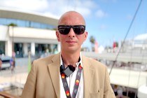 Ben Vandendaele • Fundador, FilmConnector