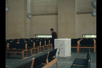 The Great Arch - by Stéphane Demoustier