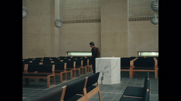 The Great Arch - de Stéphane Demoustier