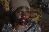 Review: Aisha Can’t Fly Away