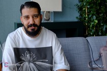 Morad Mostafa • Director of Aisha Can't Fly Away