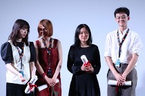 First Summer triumphs in Cannes' La Cinef Selection