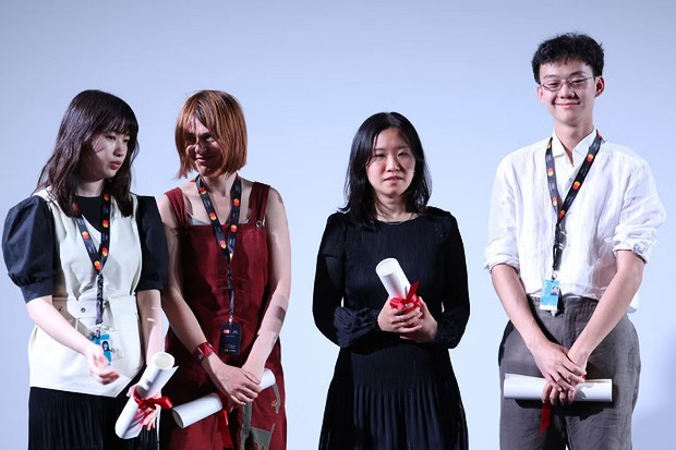 First Summer triunfa en la competición de La Cinef