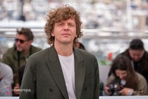 Alex Lutz • Director of Connemara