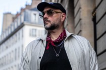 Kirill Serebrennikov • Director of The Disappearance of Josef Mengele